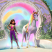 Unicorn Academy: Unter dem Feenmond