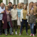 Familie Dr. Kleist