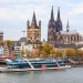 Heidewitzka Herr Kapitän - 200 Jahre Köln-Düsseldorfer Rheinschiffahrt