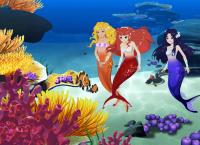 H2O - Abenteuer Meerjungfrau