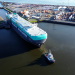 Europas größtes Autoterminal - Der Logistik-Gigant in Bremerhaven