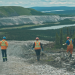 Mega-Mine Kanada - Mit Erz und Verstand
