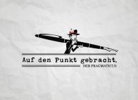 Auf den Punkt gebracht - Der Pragmaticus