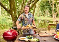 Jamie Oliver: BBQ - Einfach genial grillen