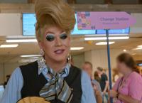 Amsterdam Central: Alltag am Mega-Bahnhof