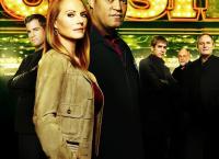 CSI: Den Tätern auf der Spur