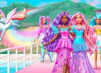 Barbie - Ein verborgener Zauber