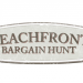 Beachfront - Haus am Strand gesucht