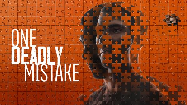Bild 1 von 4: Der entscheidende Fehler - One Deadly Mistake - Artwork Original