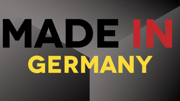 Bild 1 von 2: Logo