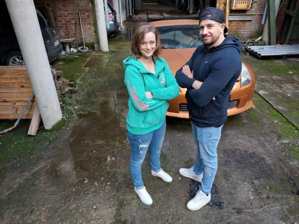 Bild 1 von 2: Deals 4 Wheels