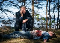 Der Kommissar und das Meer