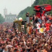 Die verrückten 90er