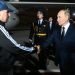 Putins Schattenmänner