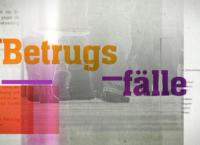 Betrugsfälle