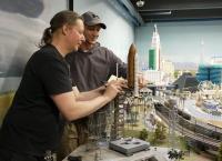 Miniatur Wunderland XXL