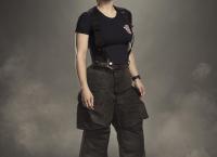 Seattle Firefighters - Die jungen Helden