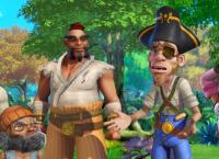 Peter Pan - Neue Abenteuer