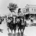 Der Schrecken von Texas