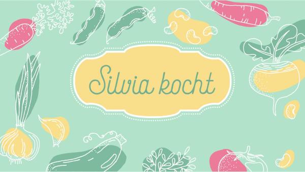 Bild 1 von 10: Silvia kocht