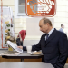 Putin und die Deutschen
