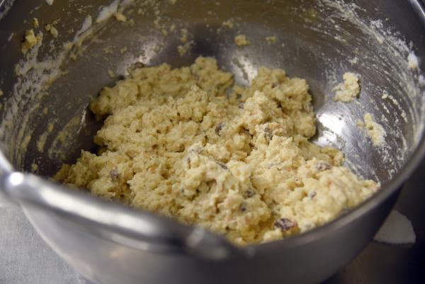 Bild 1 von 15: Süße Semmelbrösel-Masse für Strudelfüllung, Villach.