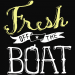 Fresh Off the Boat