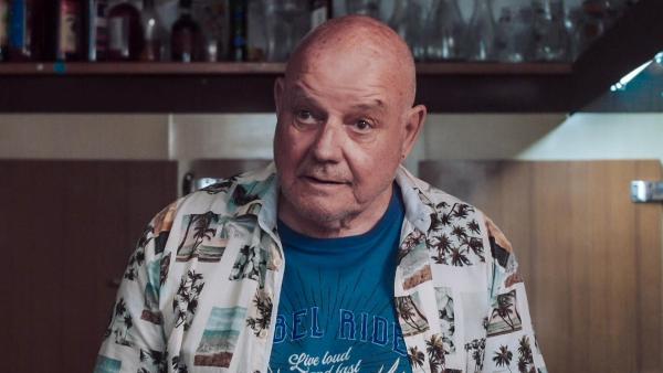 Bild 1 von 20: Im Bild: Wolfgang Böck (Beislwirt Toni).