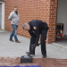 Schmugglern auf der Spur