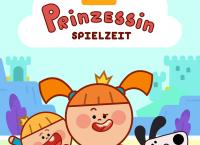 Prinzessin Spielzeit