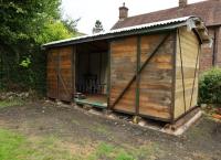 Mein einzigartiges B&B