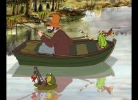 Pettersson und Findus