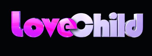 Bild 1 von 7: Love Child - Staffel 1- Logo