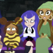DC Super Hero Girls