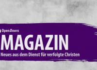 Open Doors Magazin