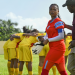 Death in Paradise