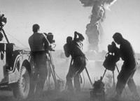 Geheimakte Atombombe - Bilder der Apokalypse