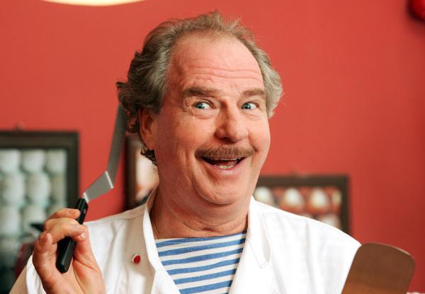 Bild 1 von 11: Im Bild: Friedrich von Thun (Alberto Puccini).