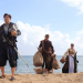 Death in Paradise