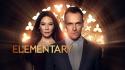 Jonny Lee Miller in: Elementary