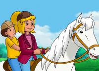 Bibi und Tina