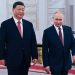 Putin und Xi