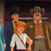 Tom Sawyer