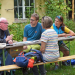 Expedition in die Heimat