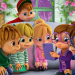 ALVINNN!!! und die Chipmunks