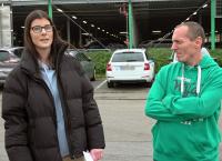 Hartz und herzlich - Tag für Tag Benz-Baracken