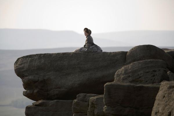 Bild 1 von 8: Jane Eyre (Ruth Wilson)