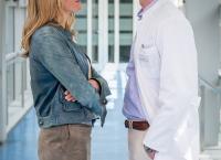 Praxis mit Meerblick