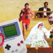 The Year that Rocked the World