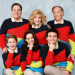 Die Goldbergs